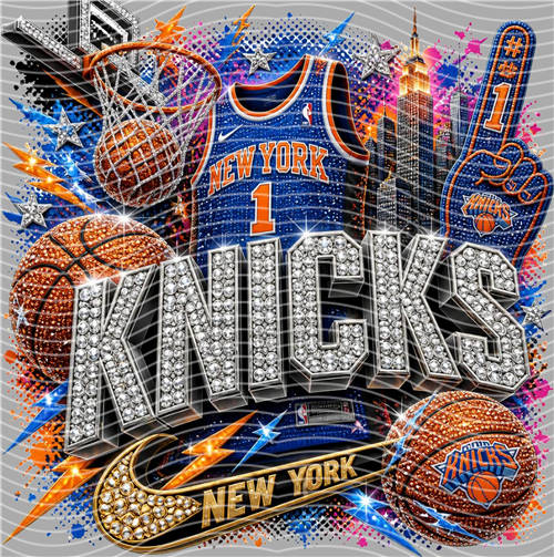 NBA and Team-QD 2839